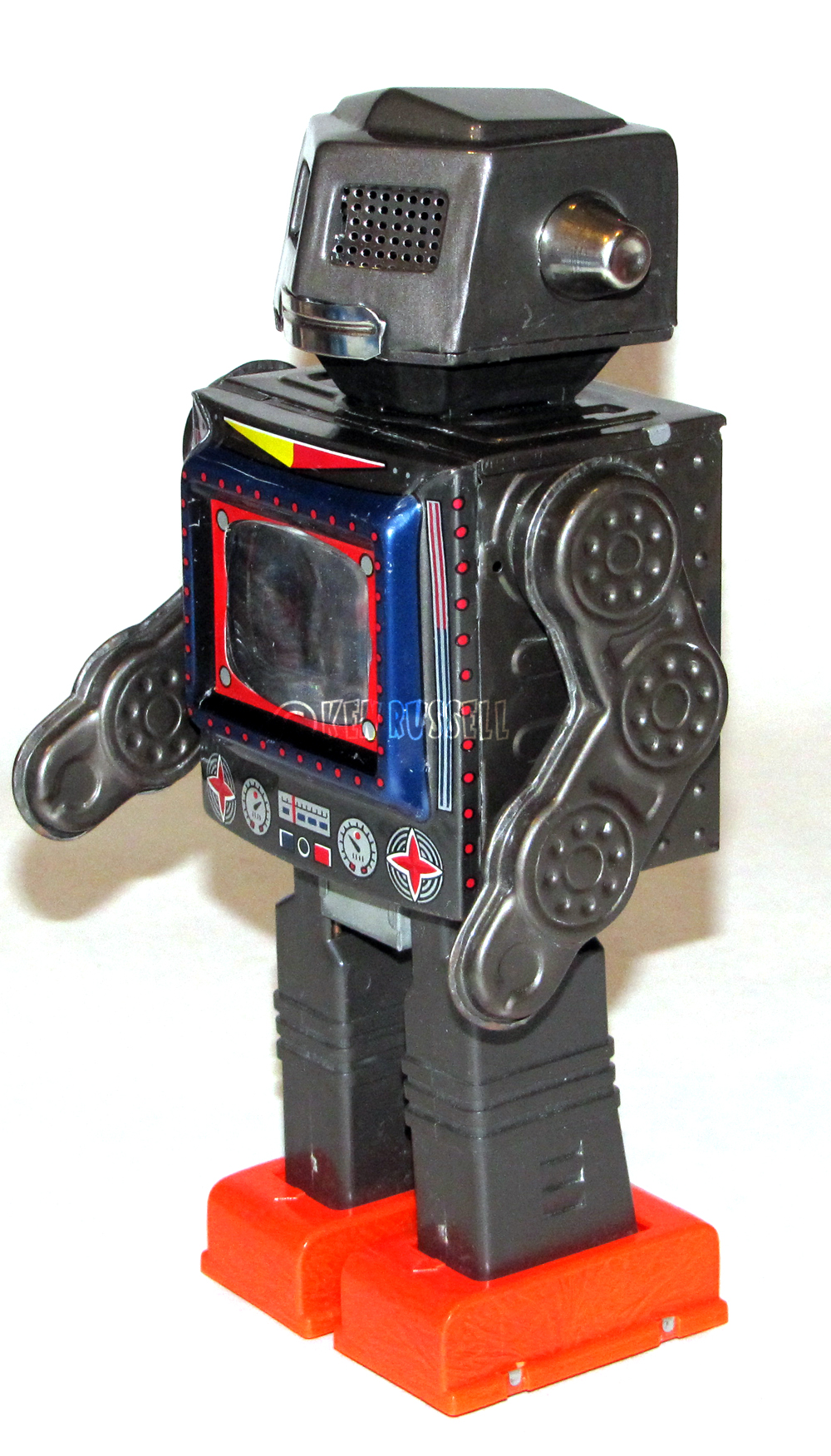 Horikawa Robot